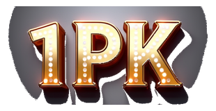 1pk logo